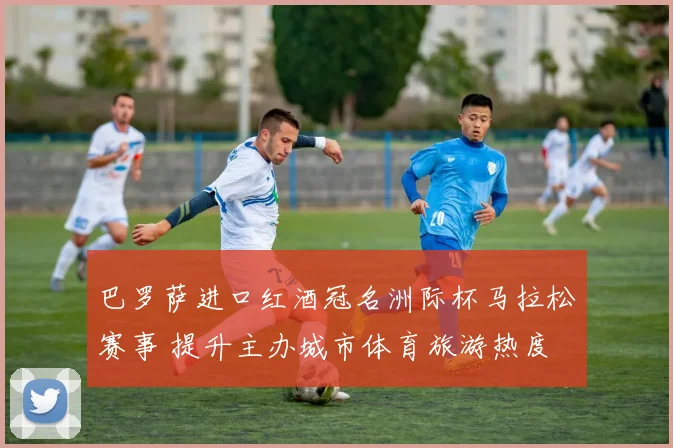 巴罗萨进口红酒冠名洲际杯马拉松赛事 提升主办城市体育旅游热度